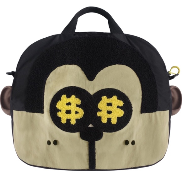 Original Creative Monkey handbag - Picture 1 of 7